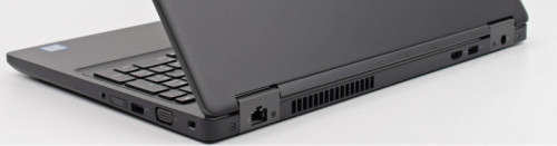 Dell 5590 Latitude Intel Core i5-8350U 15.6" Full HD