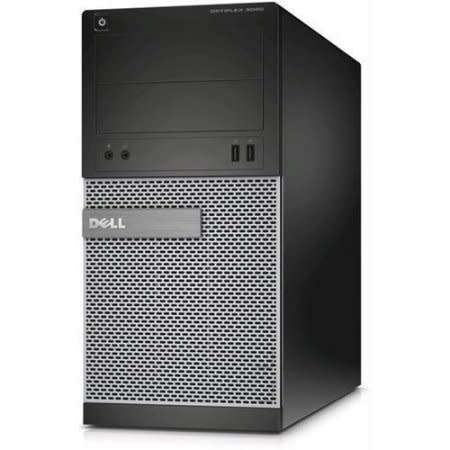 DELL OPTIPLEX 3020 TOWER PC Core i5 with ASUS Phoenix Radeon RX 550