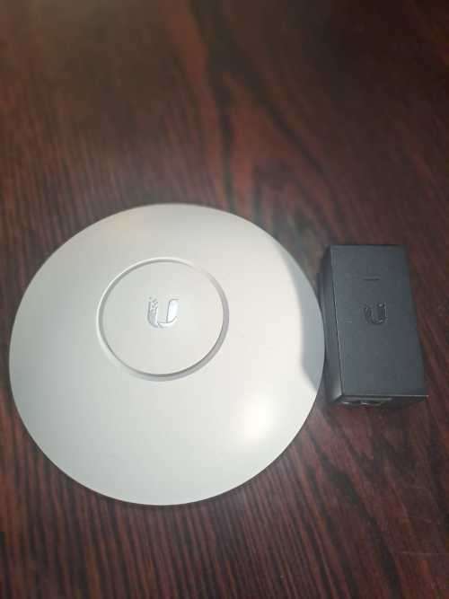 Ubiquiti UniFi Dual Band AC Long Range AP | UAP-AC-LR
