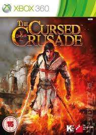 The Cursed Crusade Xbox 360
