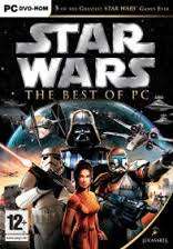 Stars Wars The best of PC (PC DVD)