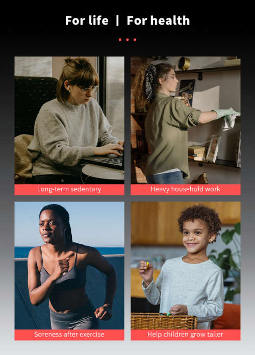 Tecno Train Fully Adjustable Inversion Table PU 2022 model Industry Standard Chiropractors Choice