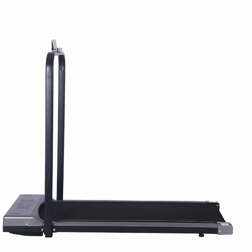 TT 2 Walking And Jogging Pad Foldable Portable Treadmill for Home Use