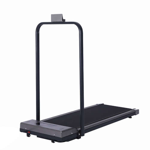 TT 2 Walking And Jogging Pad Foldable Portable Treadmill for Home Use