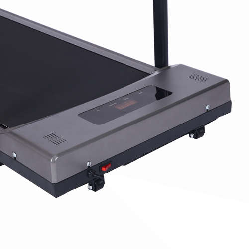 TT 2 Walking And Jogging Pad Foldable Portable Treadmill for Home Use