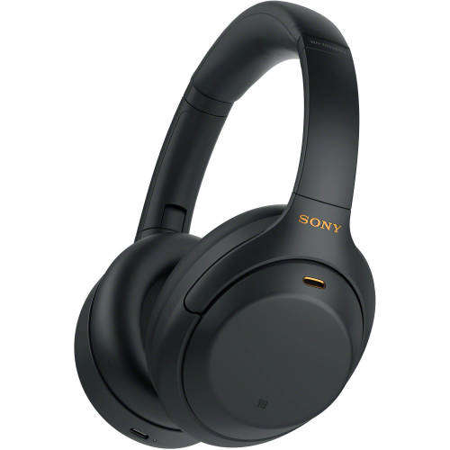 Sony Wireless Noise-Canceling Headphones WH-1000XM4