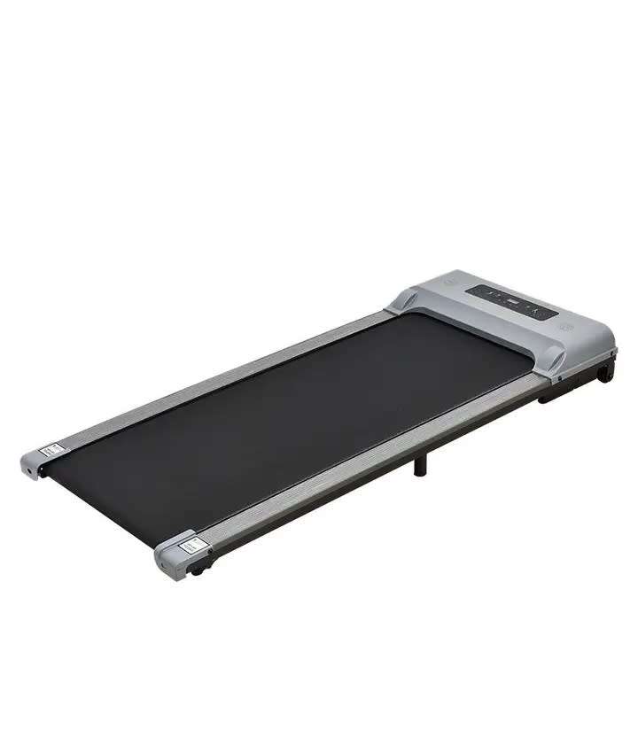 Tecno Train TM2001 Walking Jogging Pad Under Desk Portable Treadmill 2024 Upgraded Mod 1.5hp