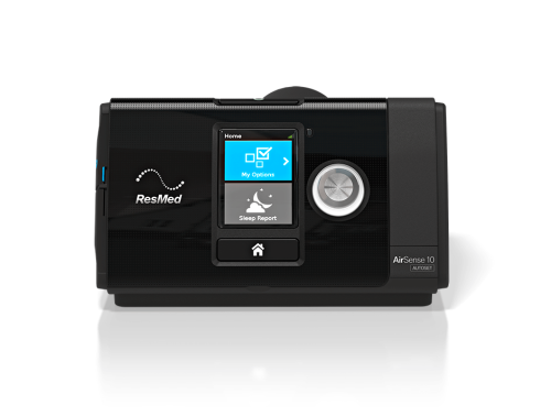 ResMed AirSense Autoset 10 ***FREE Delivery Nationwide***