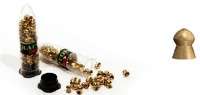 Gamo Ammunition Raptor PBA 4 5 177 Pellets 100