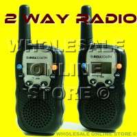 2 Way Radio Set