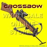 Flying Tiger Compound Crossbow