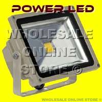 20 Watt Bright Led Outdoor Security Light Flood Light Spot Light 12V