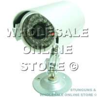 Weatherproof IR CCTV Camera Security Surveillance Camera