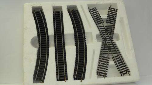 LIMA TRACK EXPANDER SET