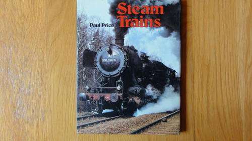 STEAM TRAINS