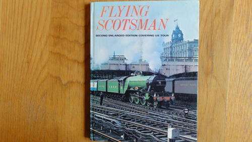 Flying Scotsman