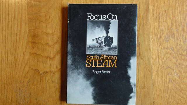 FOCUS ON SOUTH AFRICAN STEAM