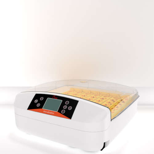 56 egg incubator
