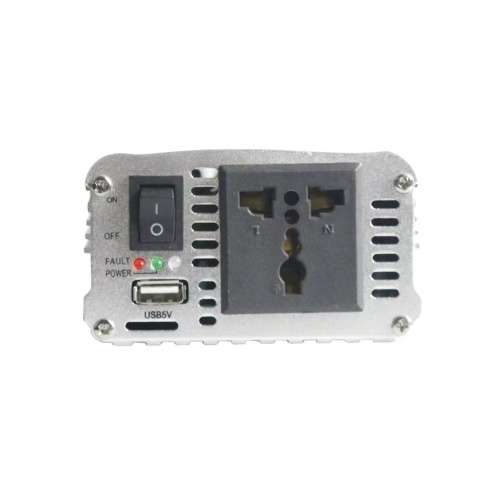 Inverter 500W Car Battery Converter