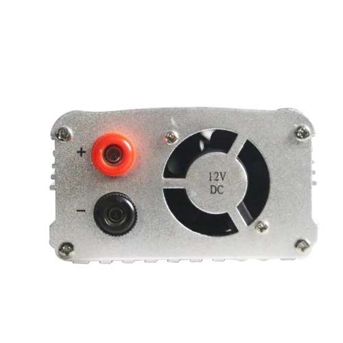 Inverter 500W Car Battery Converter