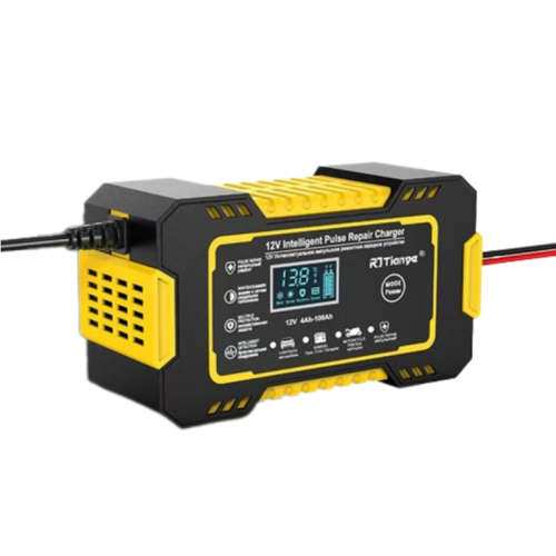 Car Battery Charger 12V 6A Battery