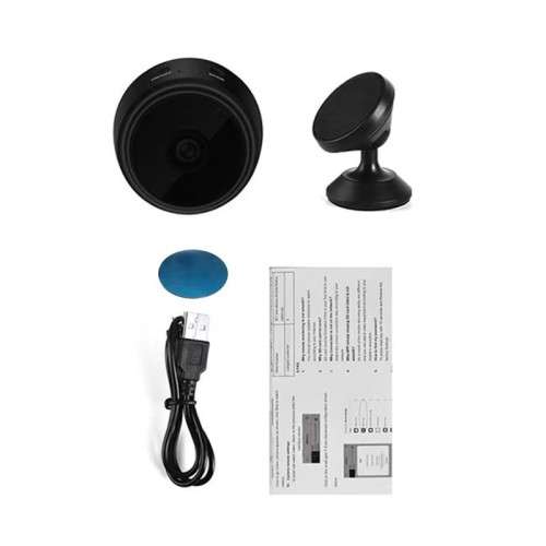 A9 Mini Camera for Home Use