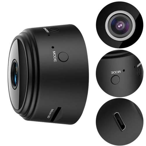 A9 Mini Camera for Home Use