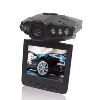SD Card Driving Recorder