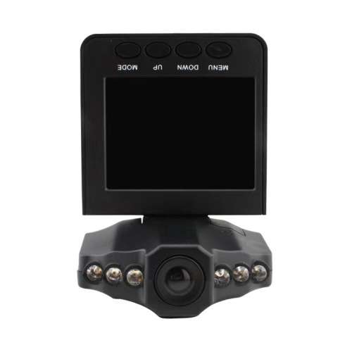 SD Card Driving Recorder