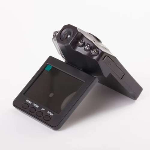 SD Card Driving Recorder