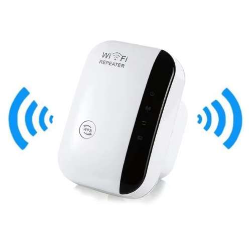 WIFI Signal Amplifier Repeater