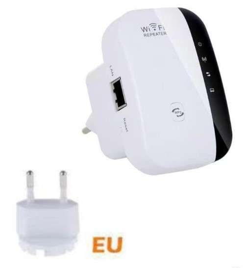 WIFI Signal Amplifier Repeater