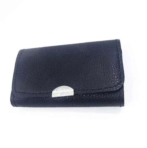 25 In 1 Portable Wallet Style Screwdriver Set