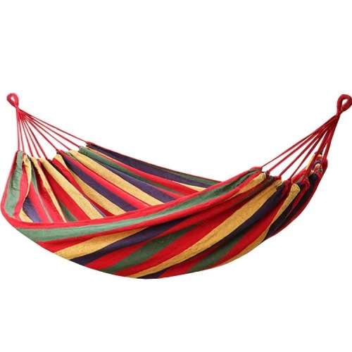 Hammock For Outdoor Camping