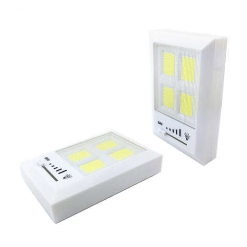 Night Light Emergency Light Multifunctional Corridor Light