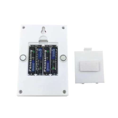 Night Light Emergency Light Multifunctional Corridor Light