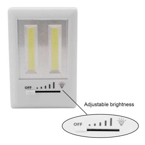 Night Light Emergency Light Multifunctional Corridor Light