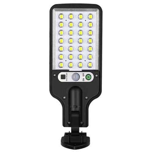28SMD Outdoor Solar Street Light