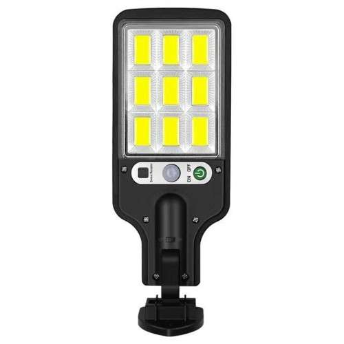 108COB Outdoor Solar Street Light