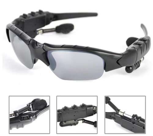 Bluetooth Sunglasses Headphones Glasses Smart