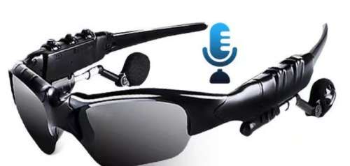 Bluetooth Sunglasses Headphones Glasses Smart