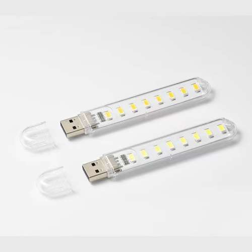 Plug-In Night Lights USB Plug Lights