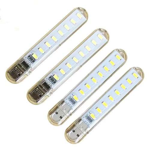 Plug-In Night Lights USB Plug Lights