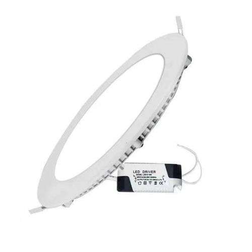 Panel Recessed 6W Ceiling Lamp Down Light