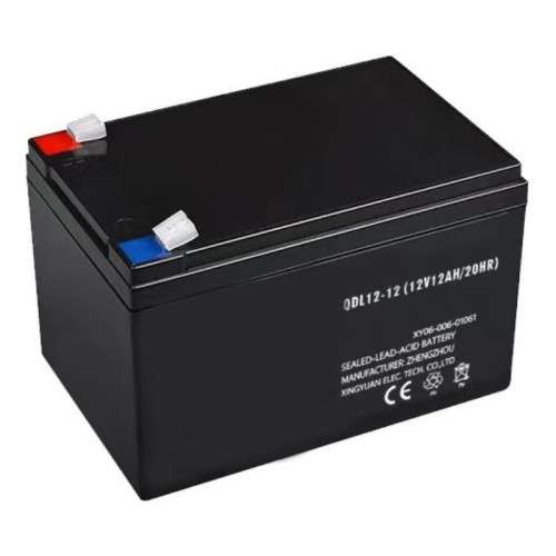 12V7A Lead Acid Battery