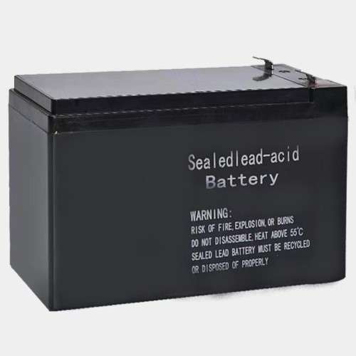 12V7A Lead Acid Battery