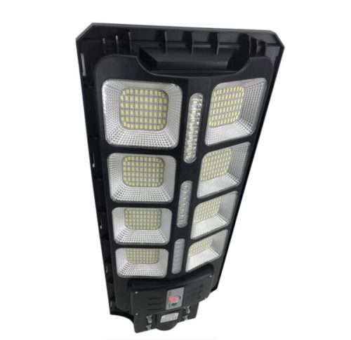 Integrated Solar Powered LED Street Light 200W