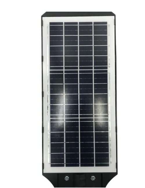 Integrated Solar Powered LED Street Light 200W