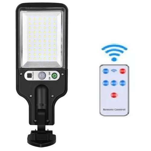 60SMD Outdoor Solar Street Light