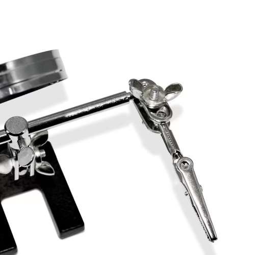 Hand Held Magnifying Glass Circuit Board Repair Magnifying Glass